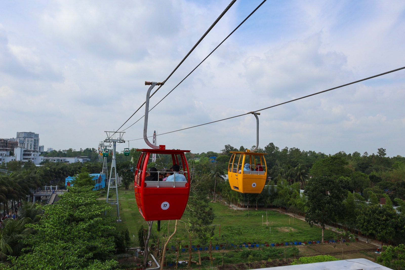 Transport