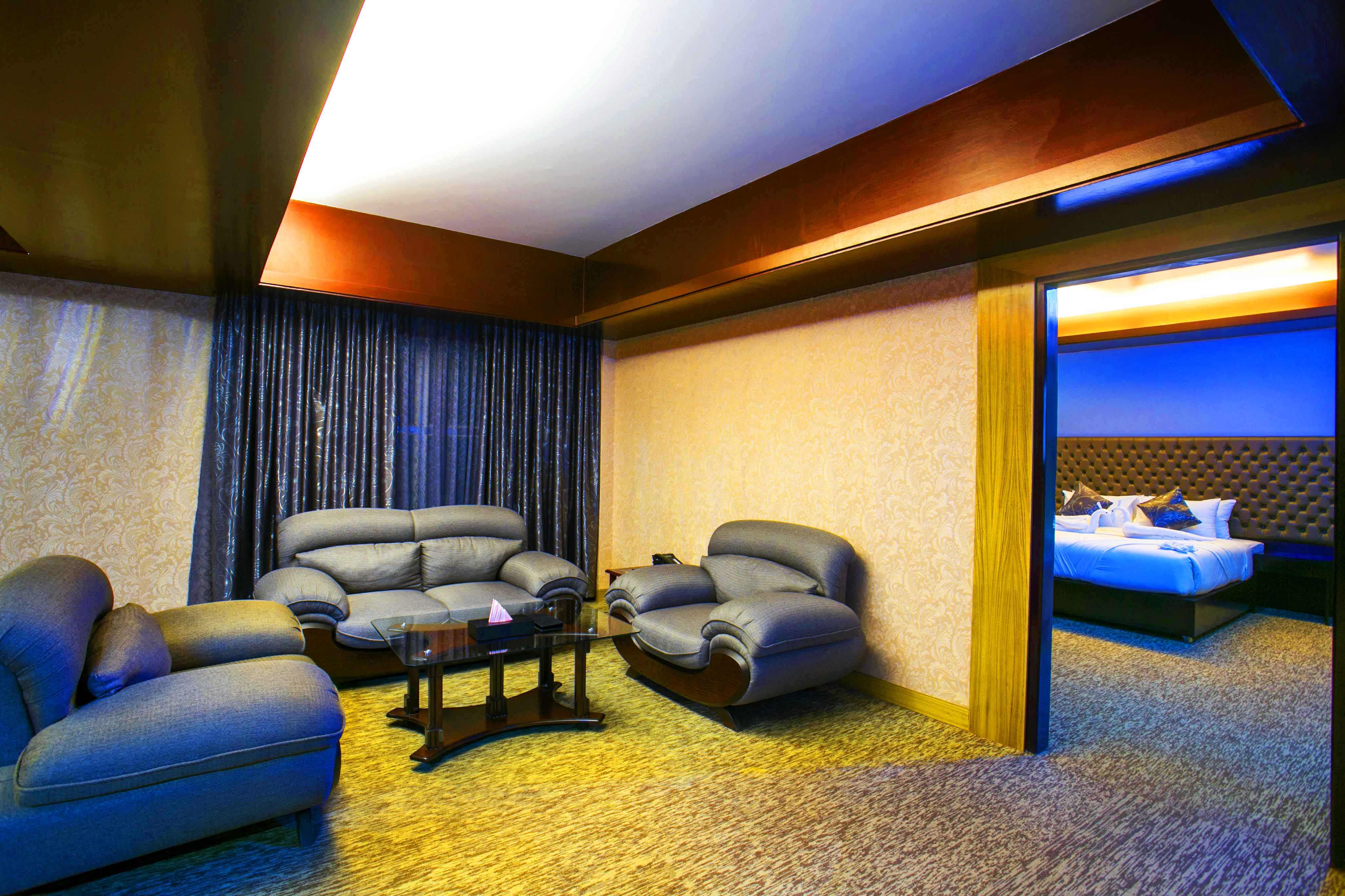 Suite Thumbnail